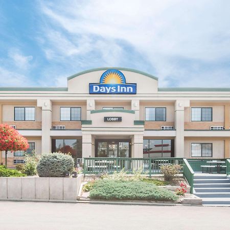 Days Inn By Wyndham West Rapid City Exterior foto